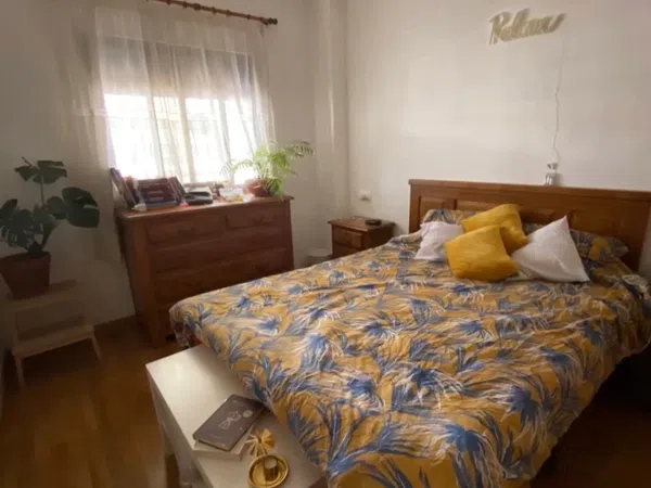 Piso en calle la Unión Mercantil, 31 - Foto 3