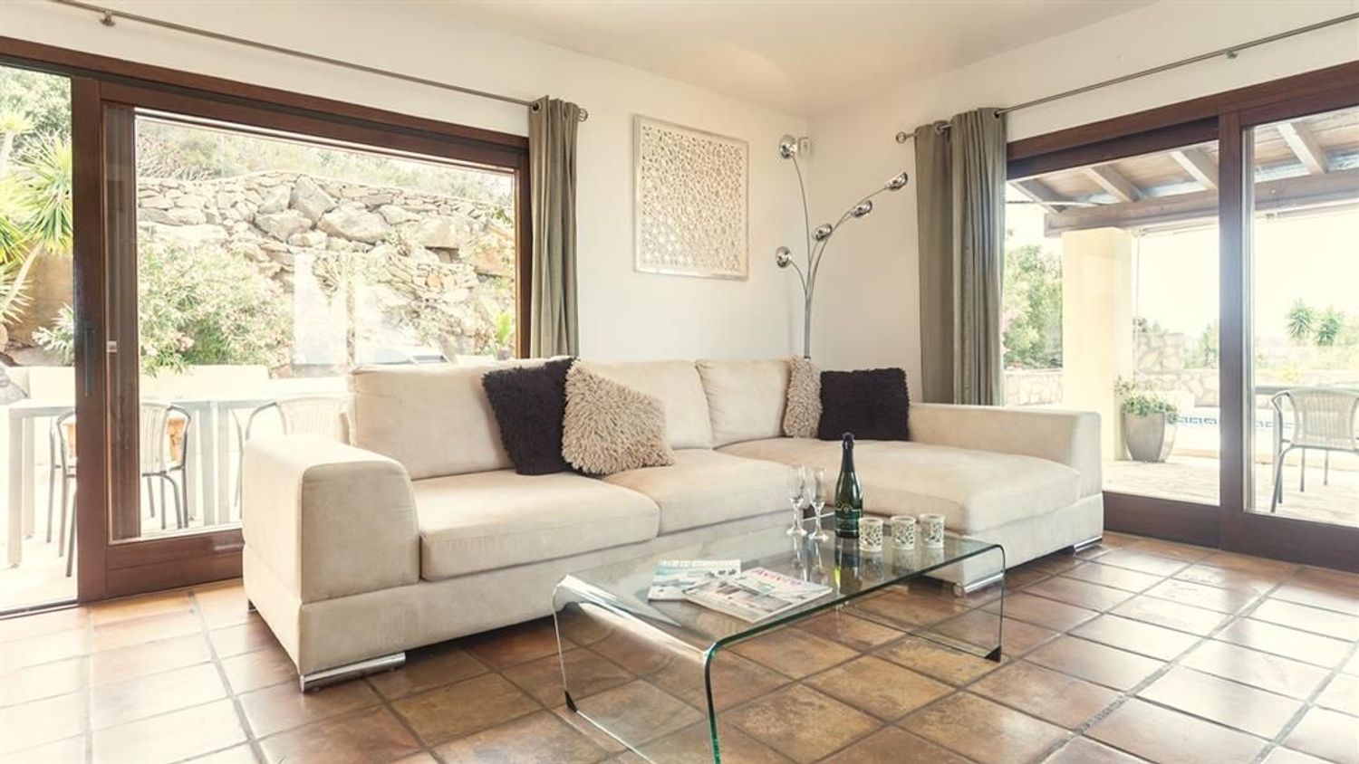 Casa o chalet independiente en Avenida del Comtat, 16 - Foto 4