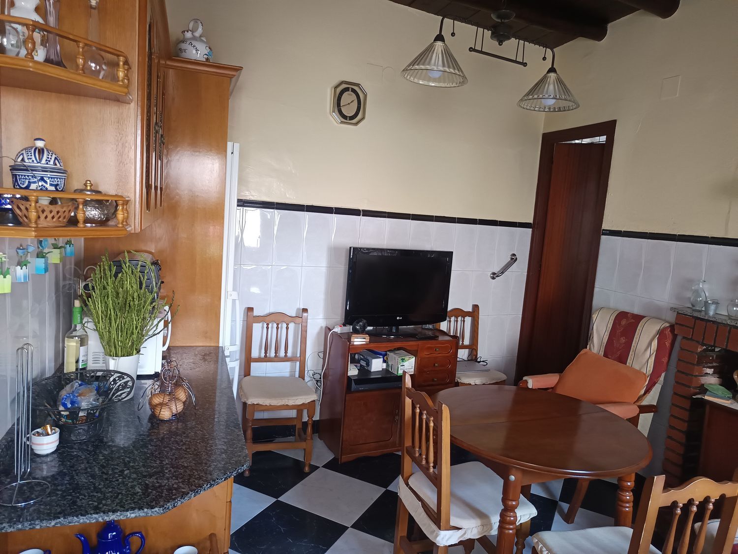 Chalet pareado en Calle Santa Maria, 28 - Foto 21