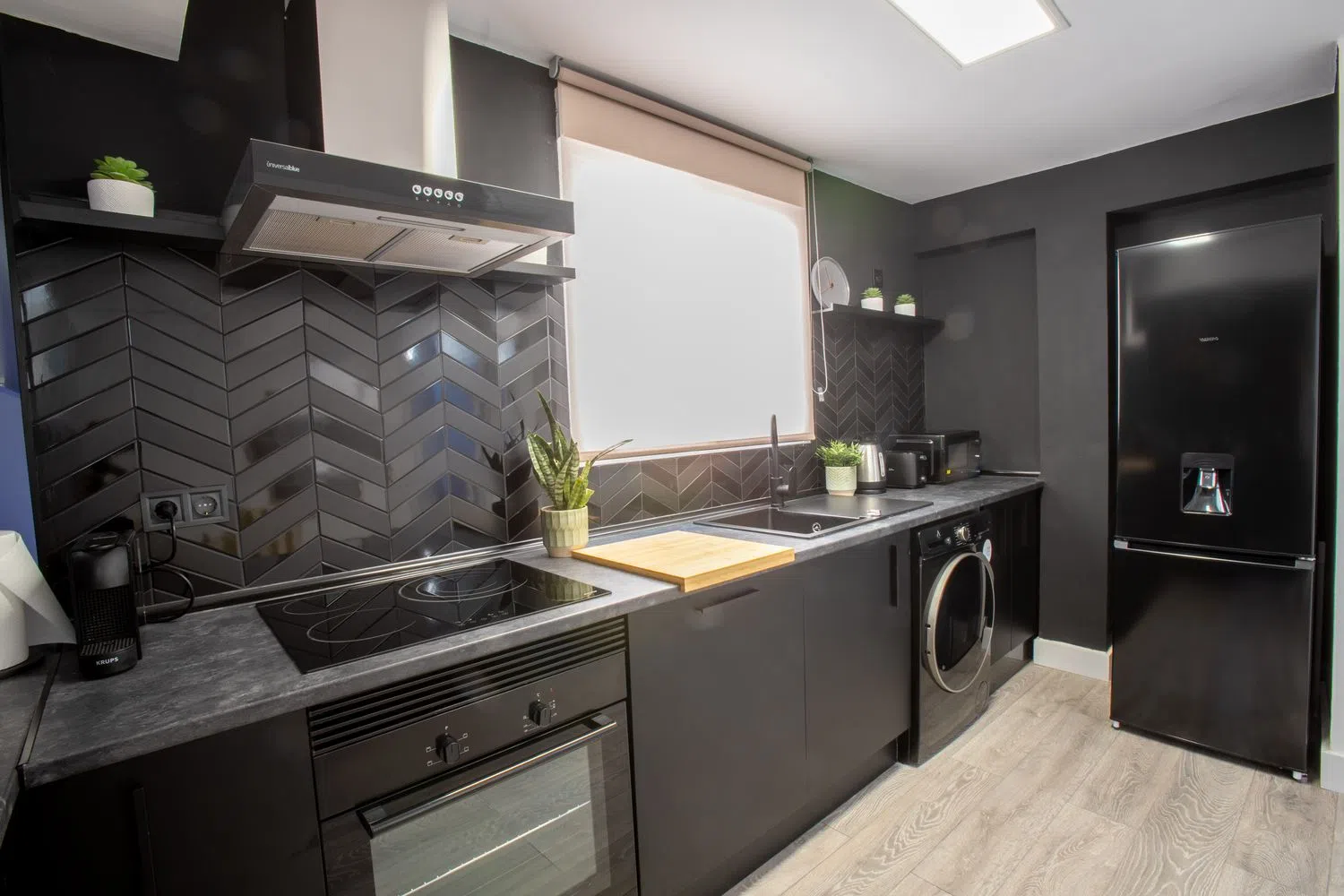 Piso en calle d' Antonio Ponz, 120 - Foto 9