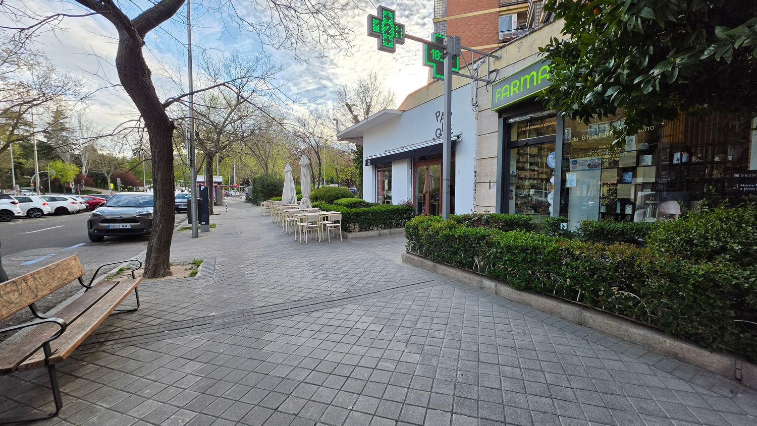 Piso en calle de Víctor de la Serna, 3 - Foto 15