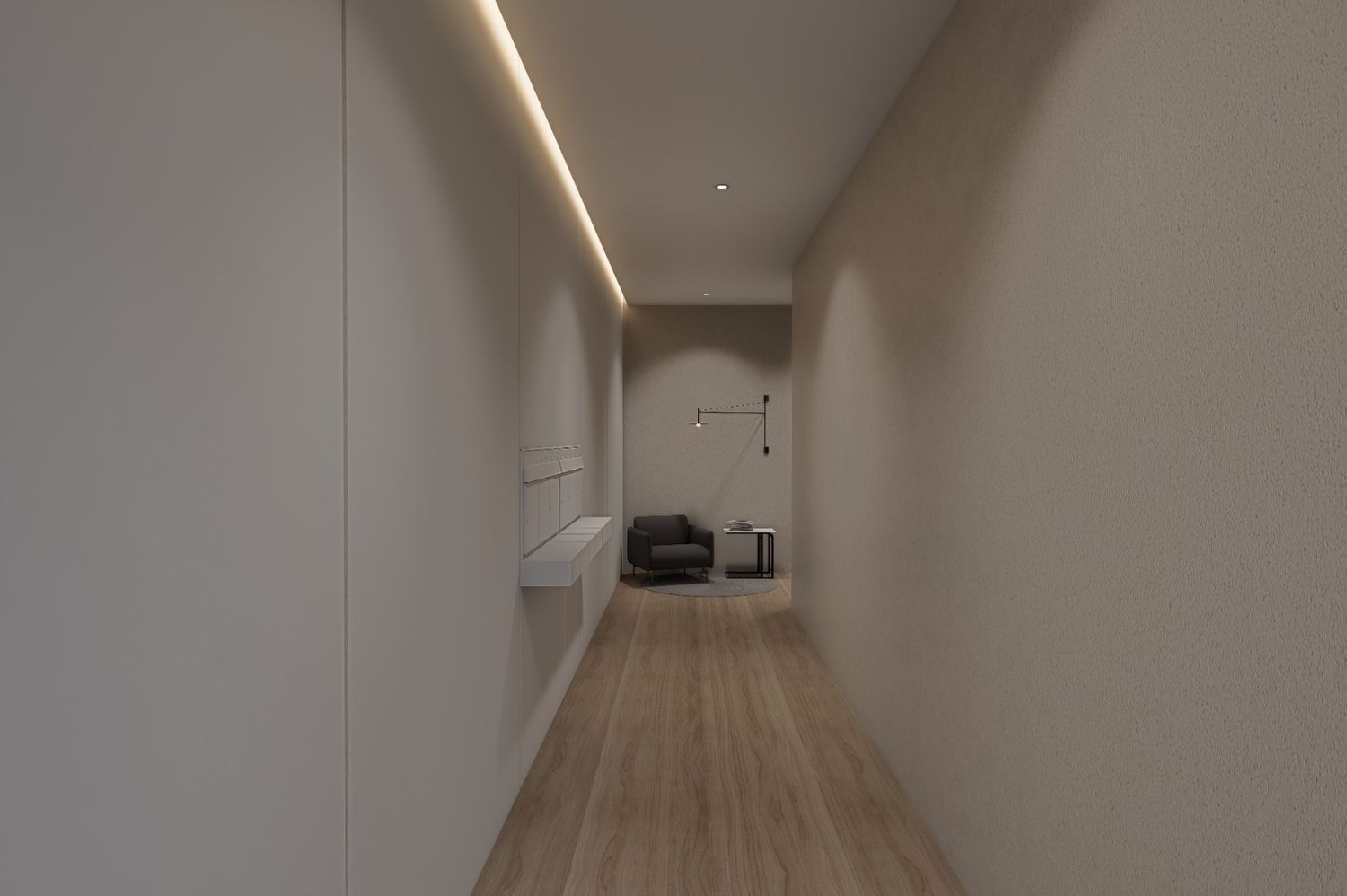 Chalet adosado en Avenida del País Valencià, 131, Benissa pueblo, Benissa pueblo - Foto 12
