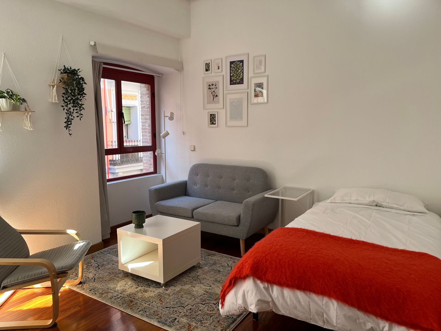 Estudio en calle del Limón, 34 - Foto 2