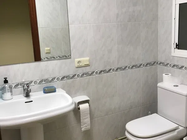 Piso en Calle de Fernando III o Santo, 21, Ensanche - Sar, Ensanche - Sar - Foto 12