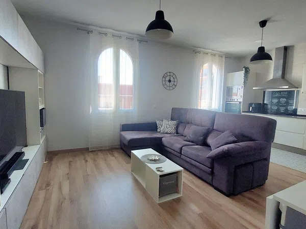 Piso en calle Poeta Guillem Colom, 1