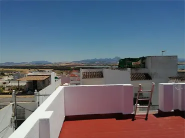 Chalet en centro - Foto 1