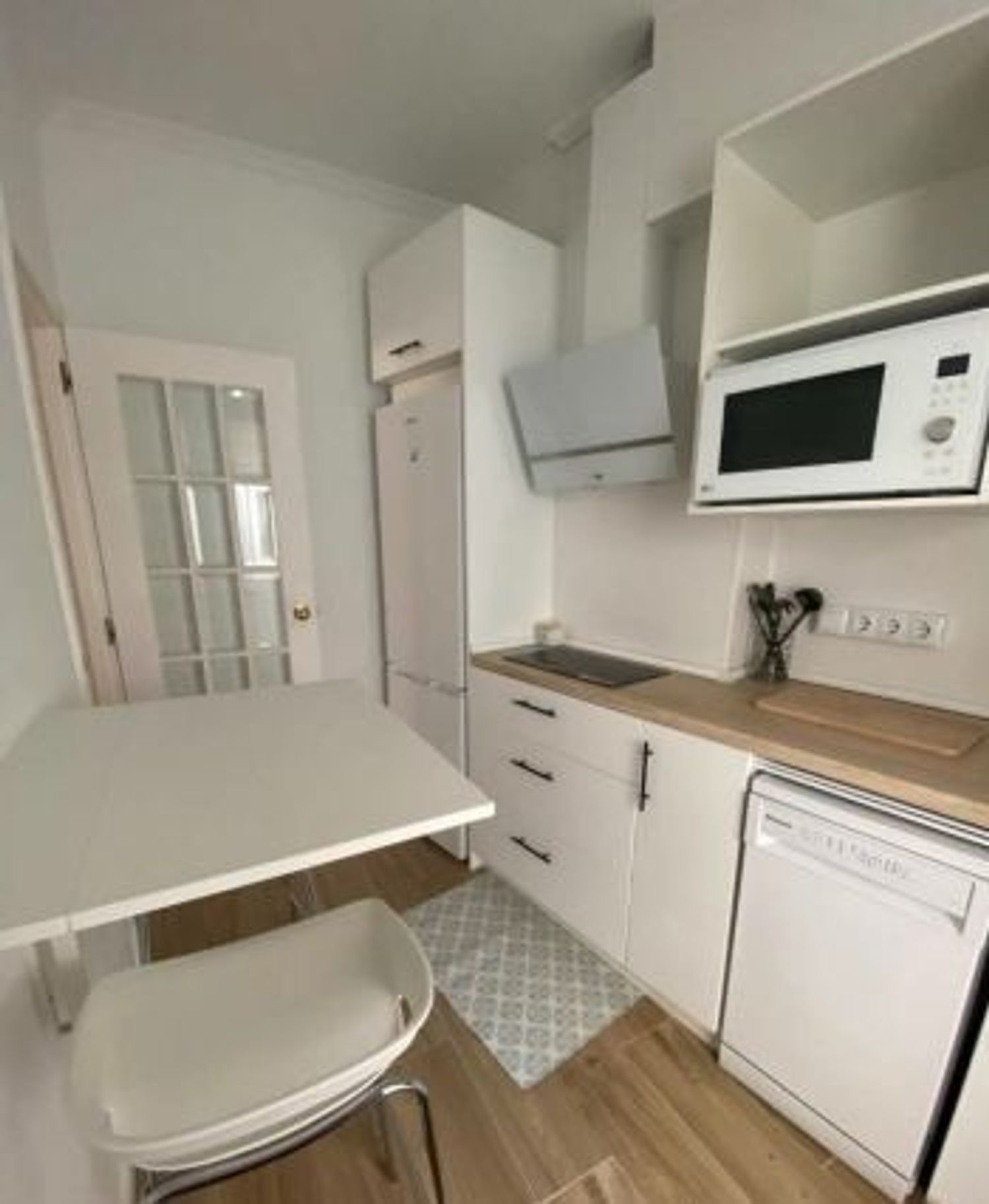 Piso en Calle Sant Joan Bosco, 22, Ensanche-Diputación - Foto 2