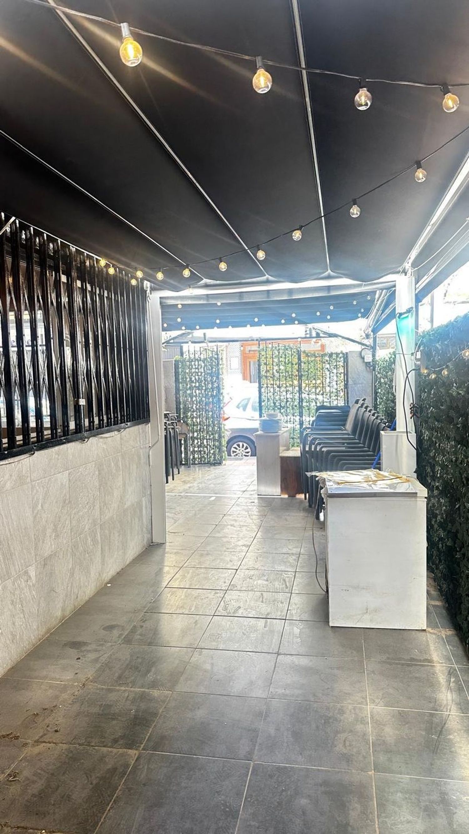 Local en Calle Juan Sebastián Elcano, 2, Zona Puerto Deportivo, Zona Puerto Deportivo - Foto 14