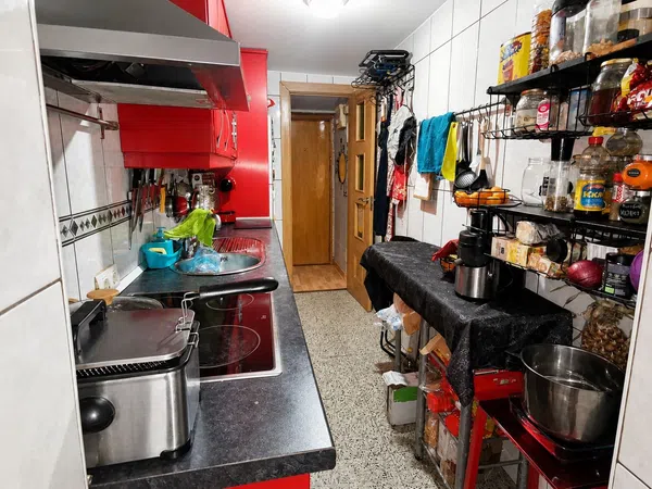 Piso en Calle del Puerto de Lumbreras, 32 - Foto 6