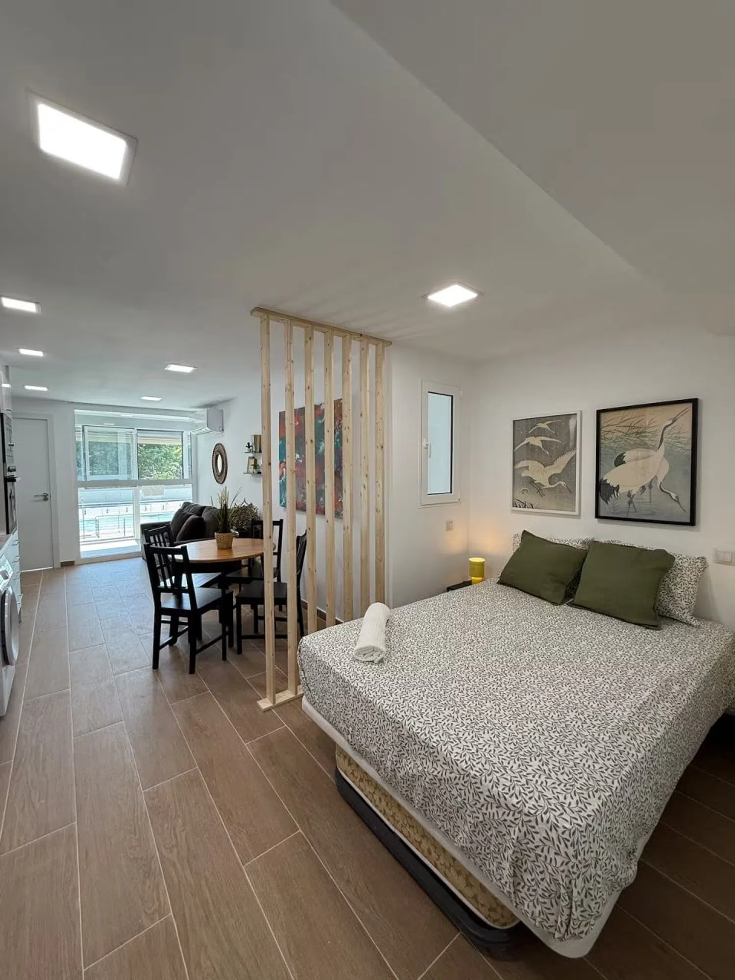 Estudio en calle de Colón, 39 - Foto 1