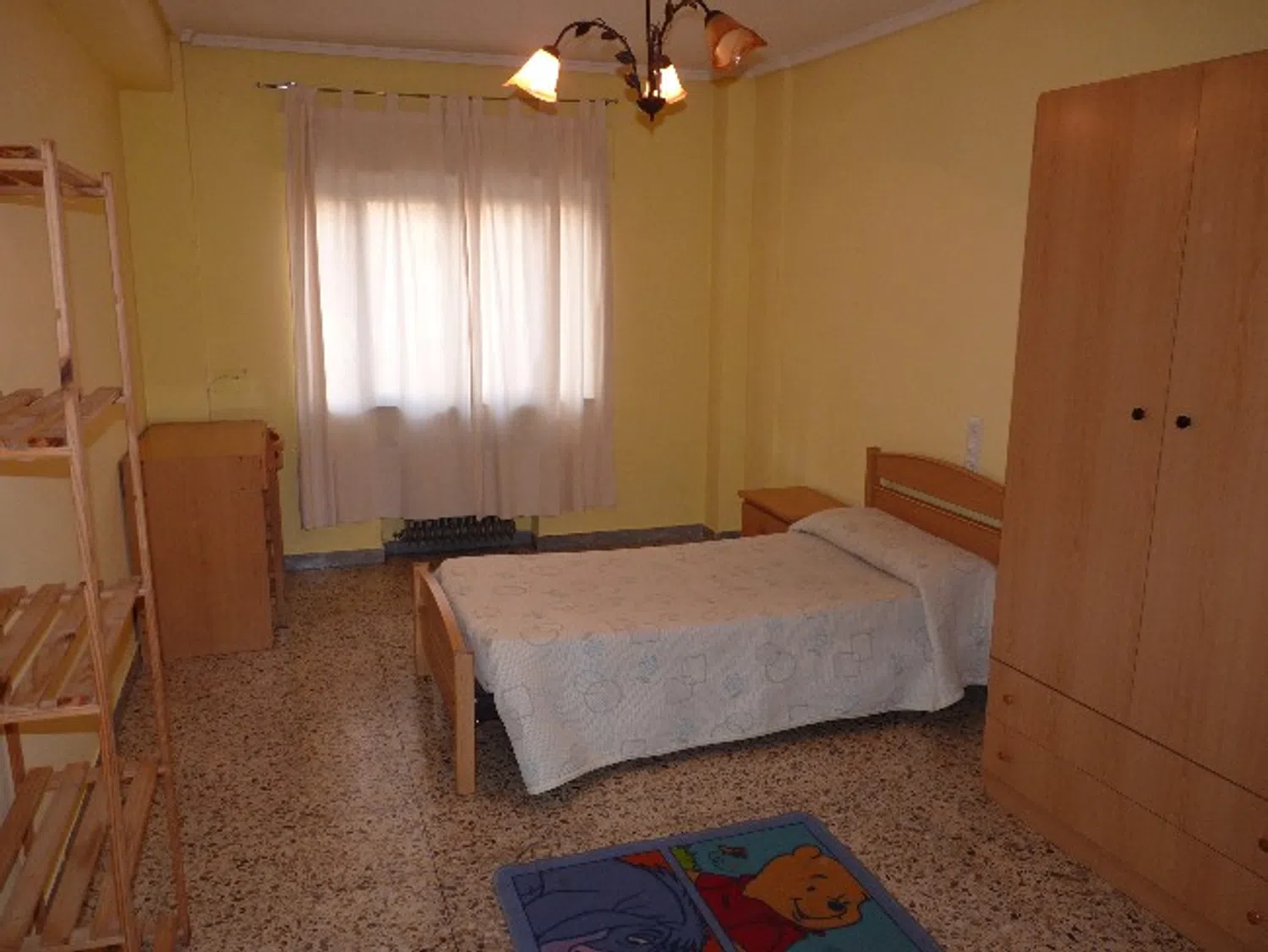 Piso en avenida Italia, 23 - Foto 21
