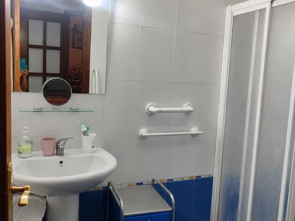 Piso en Calle Marquesa del Pedroso, 2 PortalBajoI, Centro-Calzada-Cabo Noval, Centro-Calzada-Cabo Noval - Foto 10