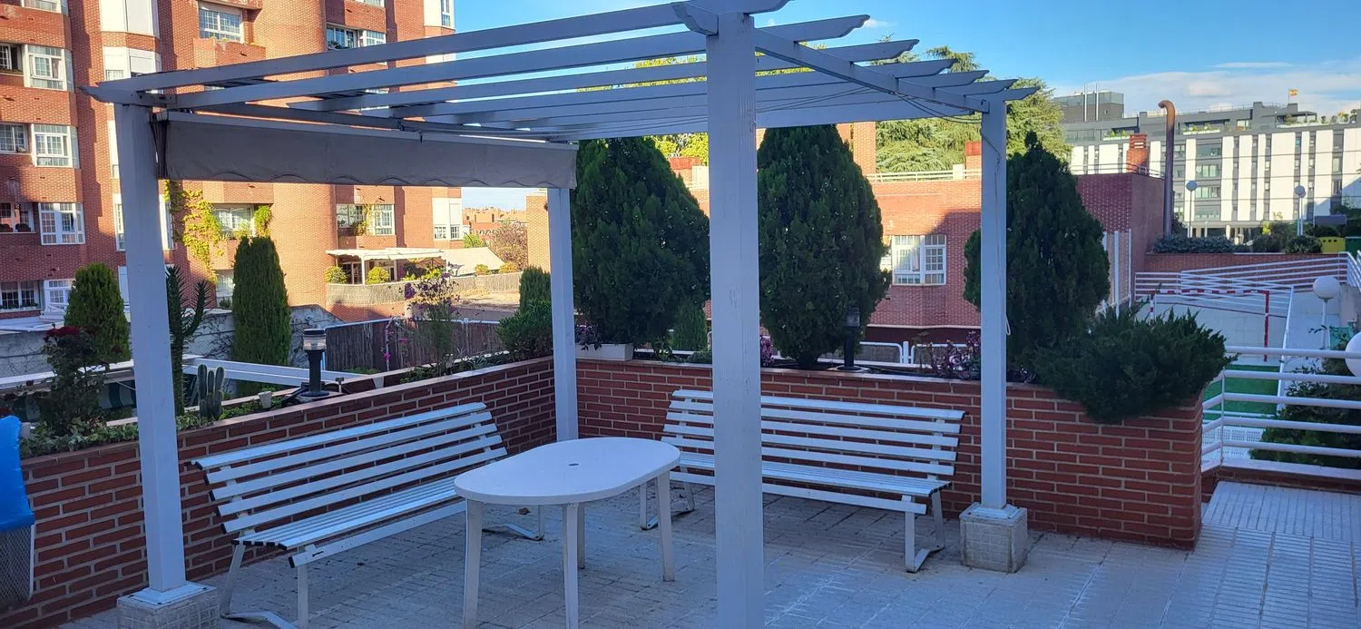 Piso en Barrio Conde Orgaz-Piovera - Foto 20