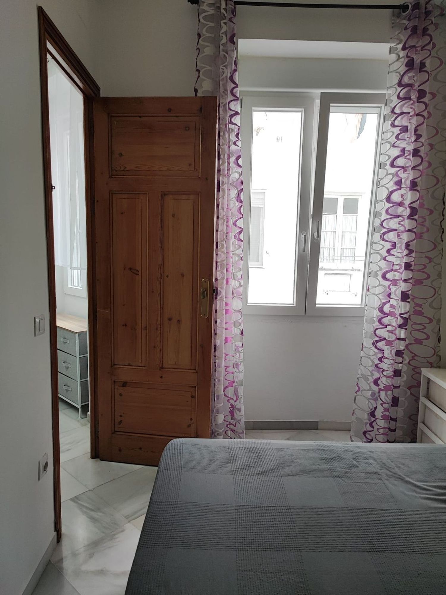 Estudio en calle Manuel Bermudo Barrera, 3 - Foto 10