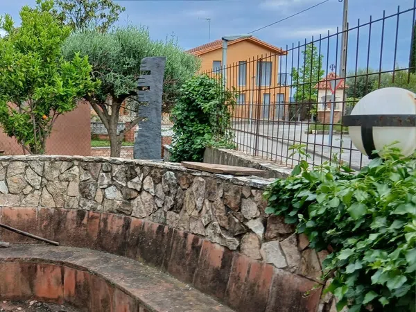 Casa o chalet independiente en Calle de Recolta de Dalt, 4 - Foto 39