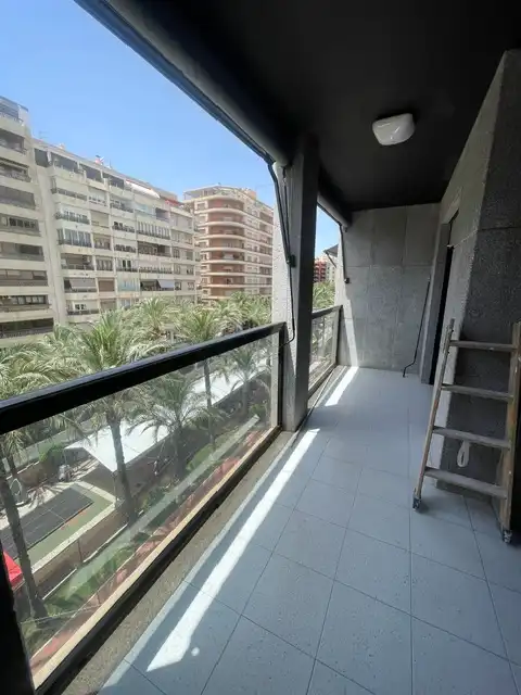 Piso en  Avenida de Federico Soto - Foto 3