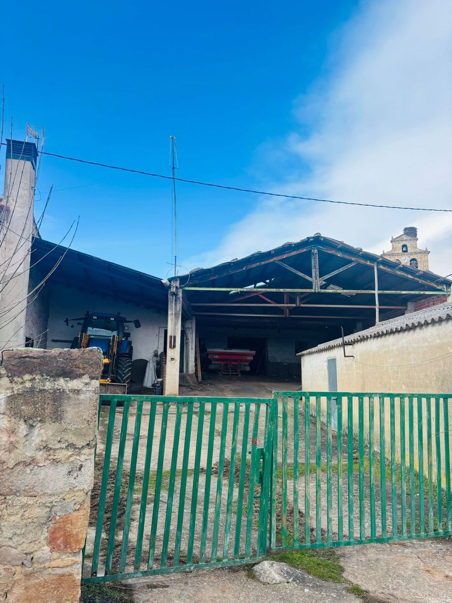 Casa de pueblo en Calle Enmedio, 13 - Foto 4