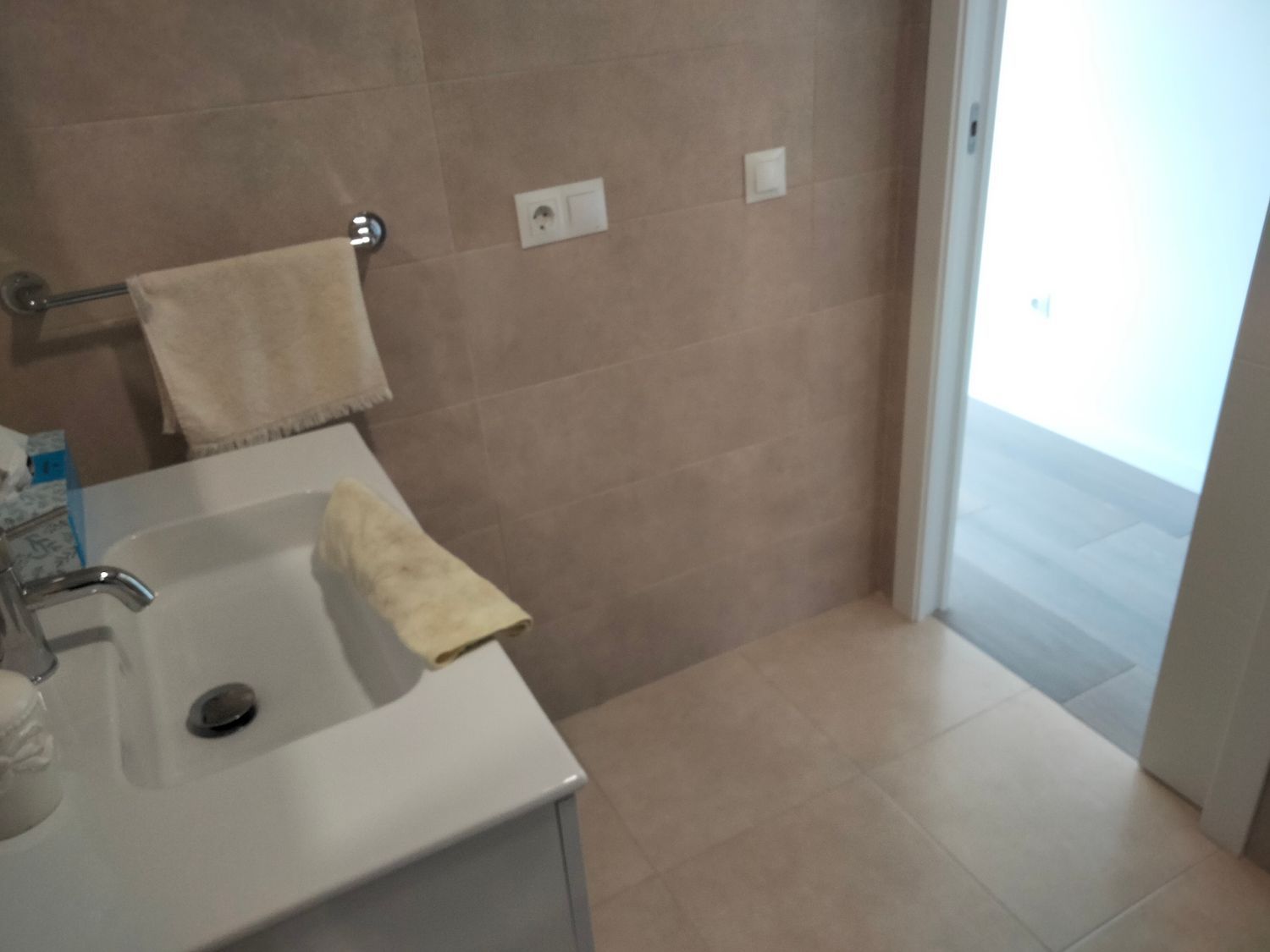 Piso en calle del Torero Luis Francisco Esplá, 11 - Foto 11