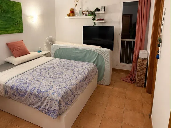 Casa o chalet independiente en Calle de Marraqueix, 20, Es Garrovers, Es Garrovers - Foto 17