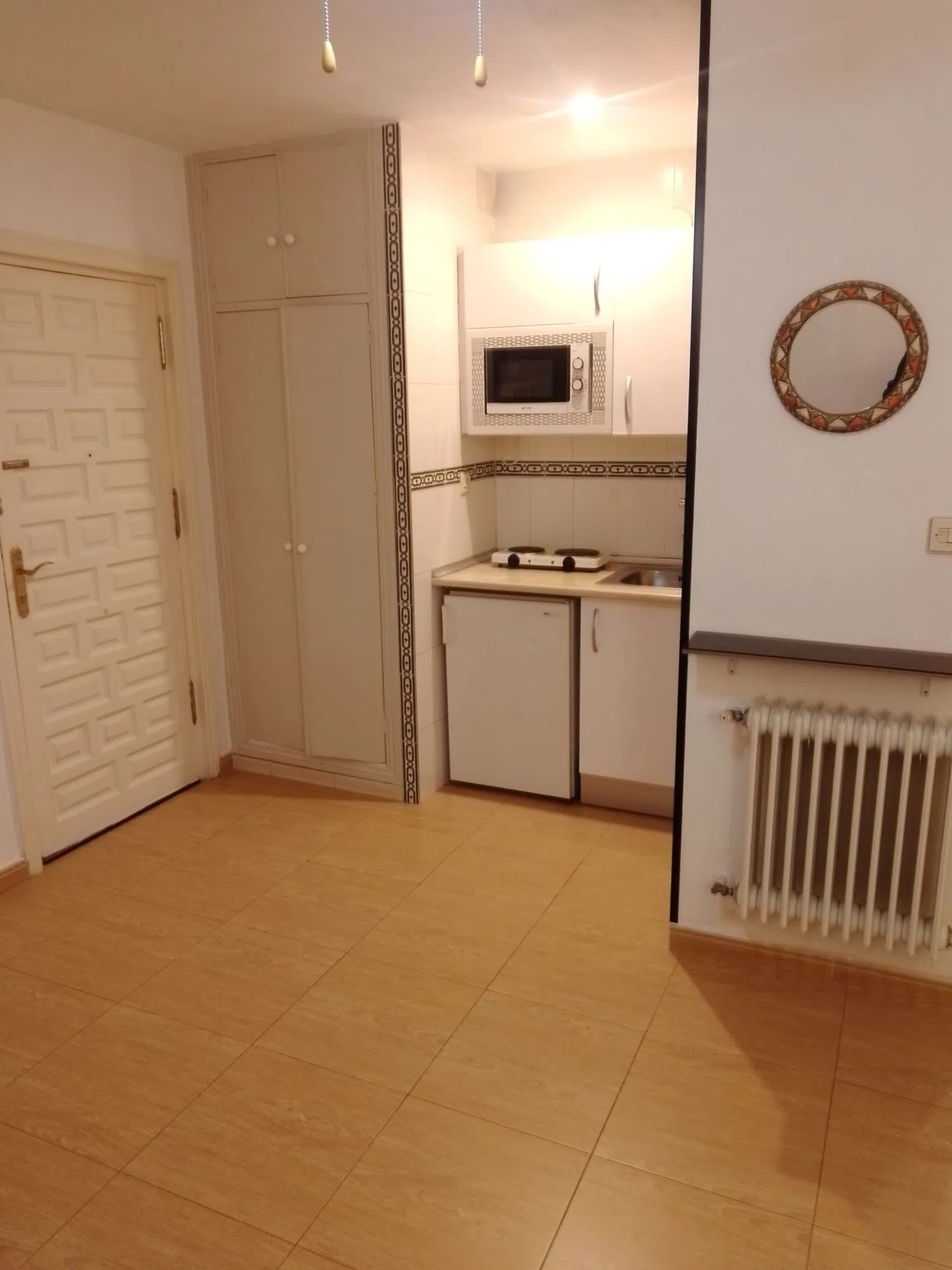 Estudio en calle Almona de San Juan de Dios, 20 - Foto 10