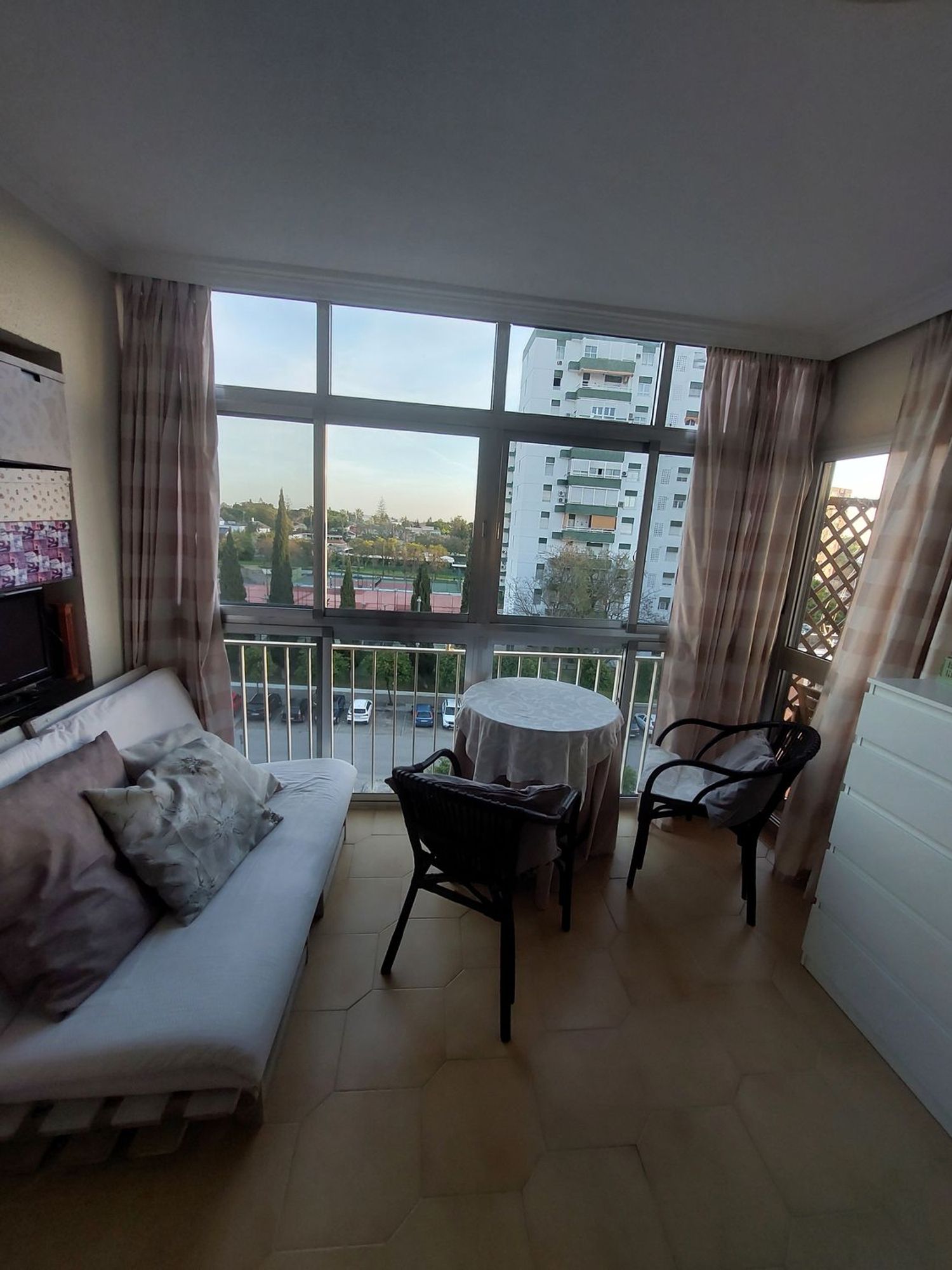 Piso en plaza Parque Luz, 3 - Foto 9