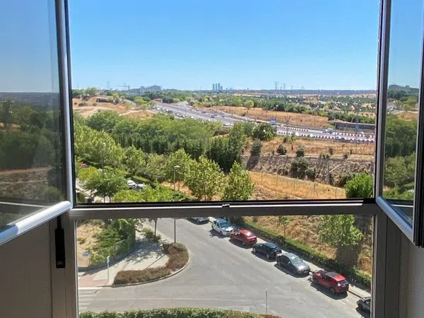 Piso en avenida de Castilla y León, 11 - Foto 14