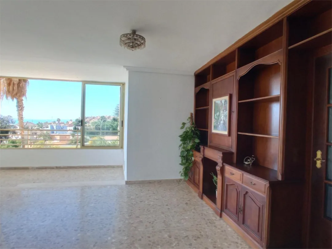 Piso en  Calle del Curricán 25D - Foto 2