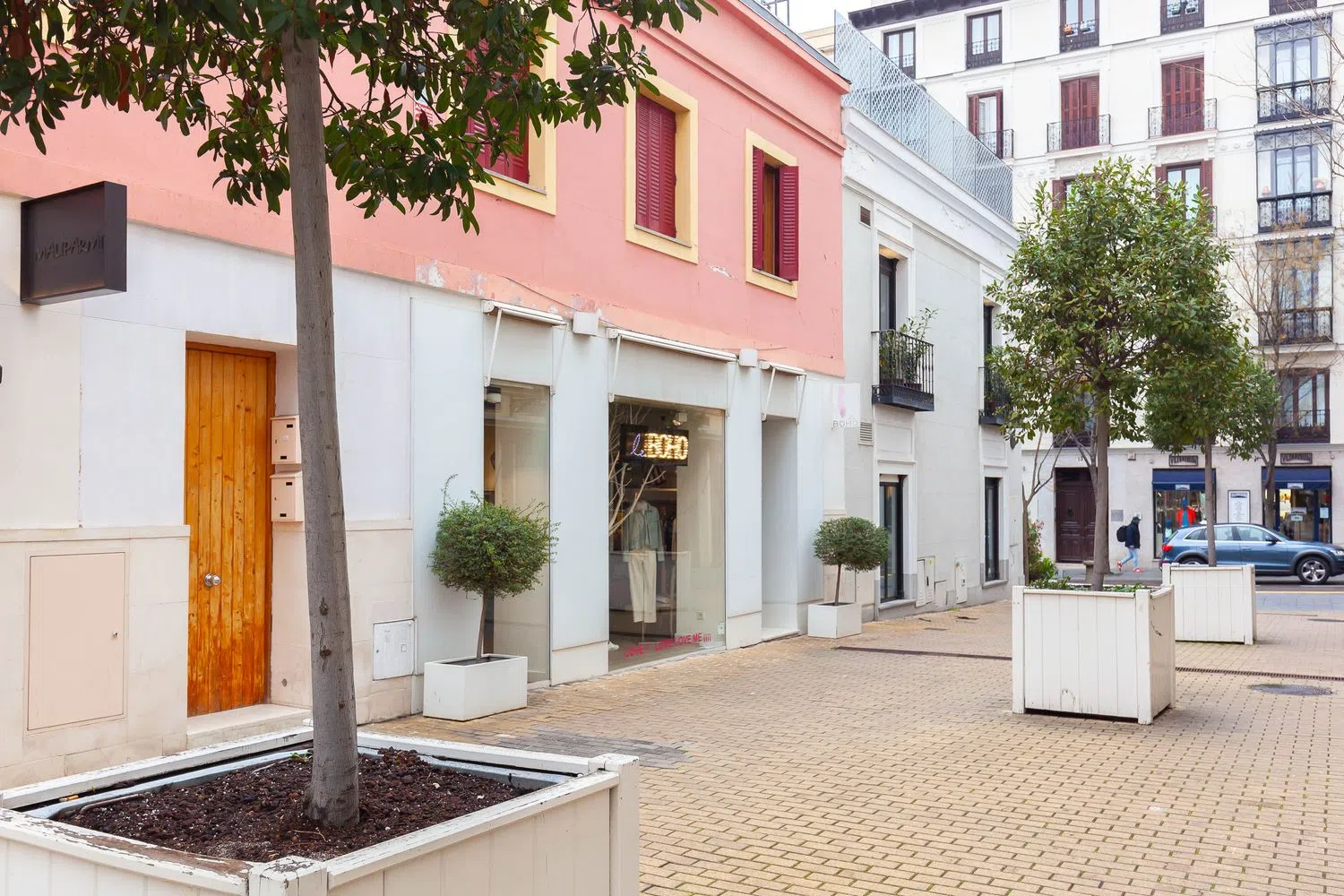 Dúplex en calle de Jorge Juan, 14 - Foto 22