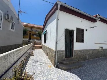 Chalet en  Carrer de Màlaga 22 - Foto 6