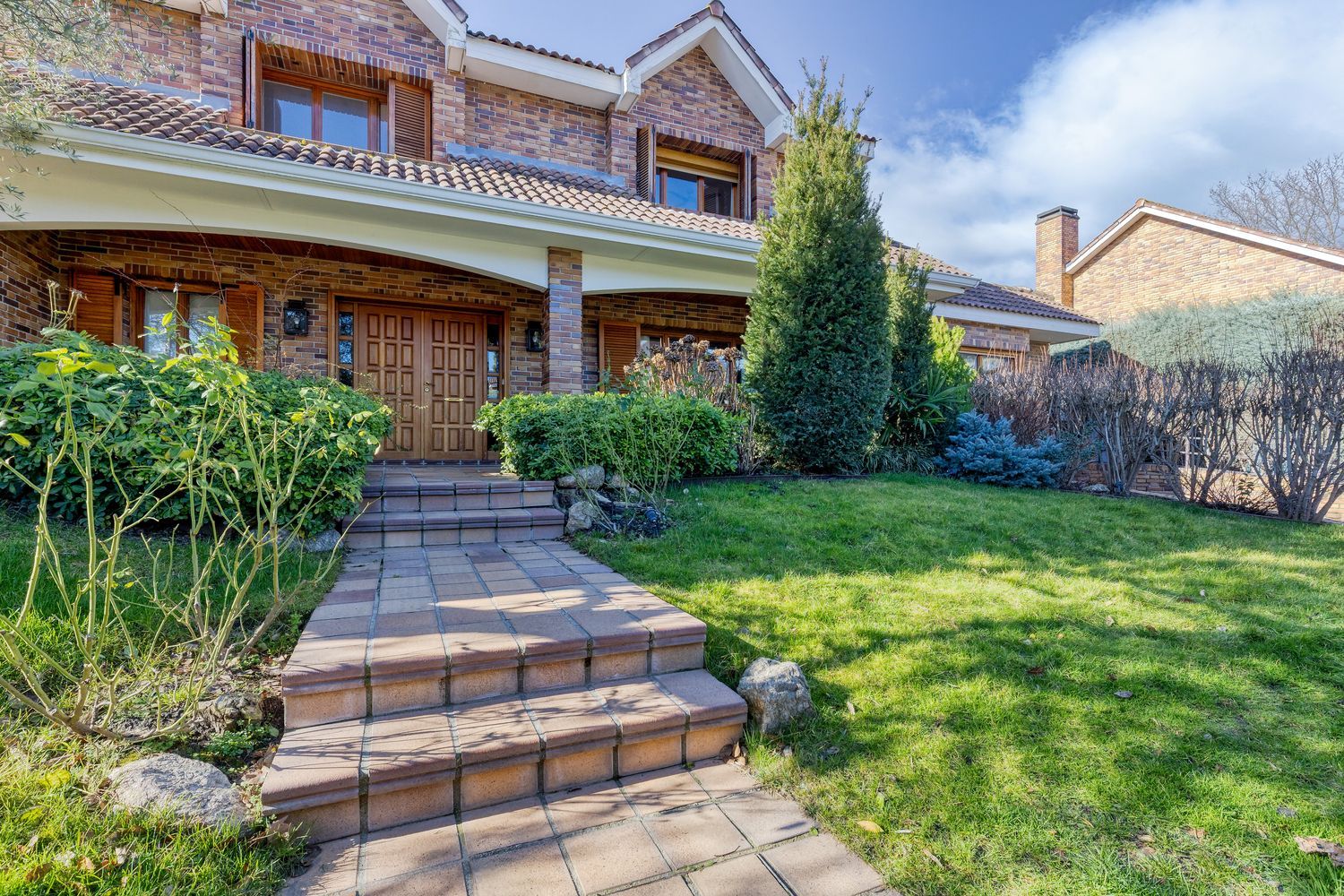 Casa o chalet independiente en Montealina - Foto 4