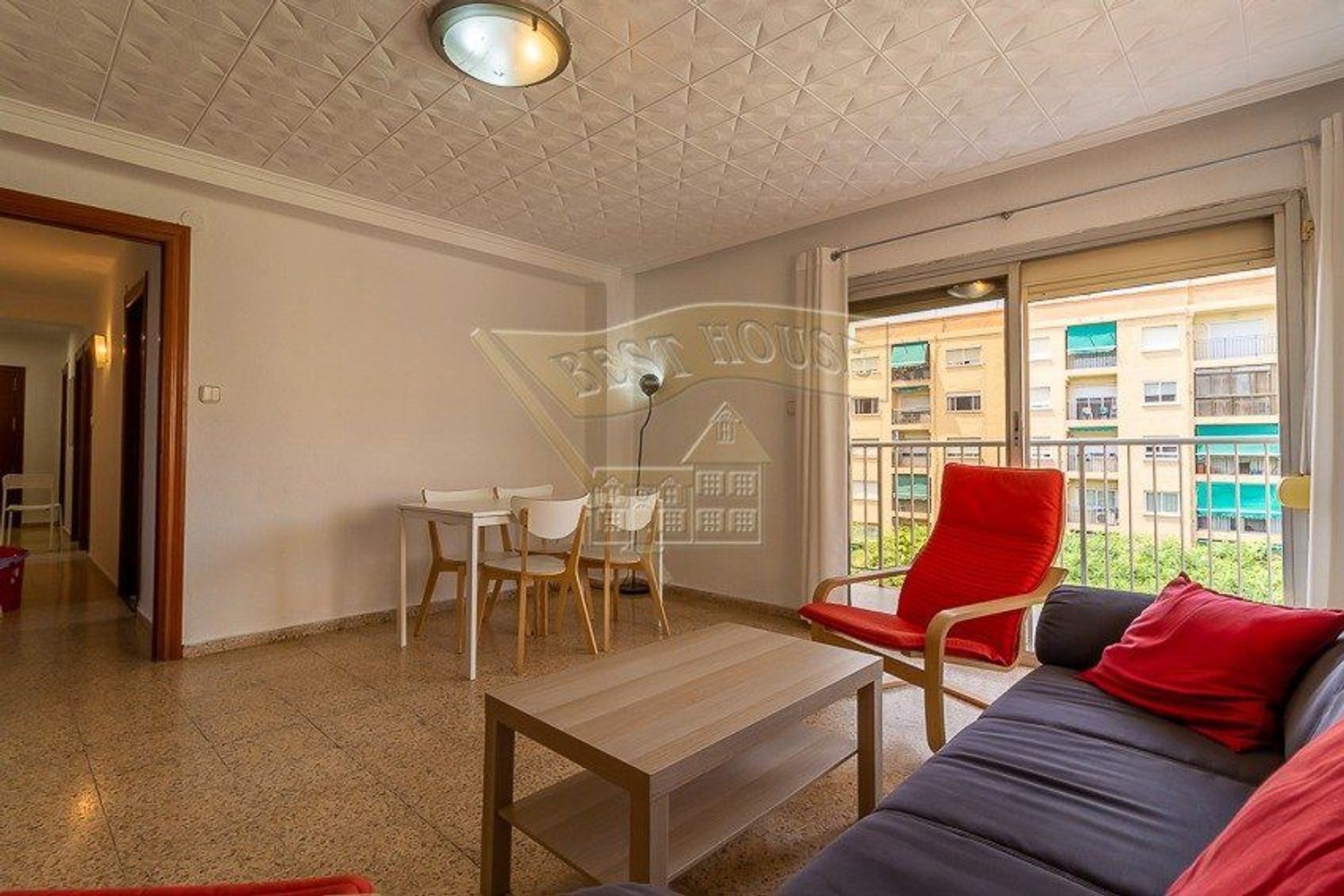 Piso en Calle de Ramon Llull, La Vega Baixa - Foto 3