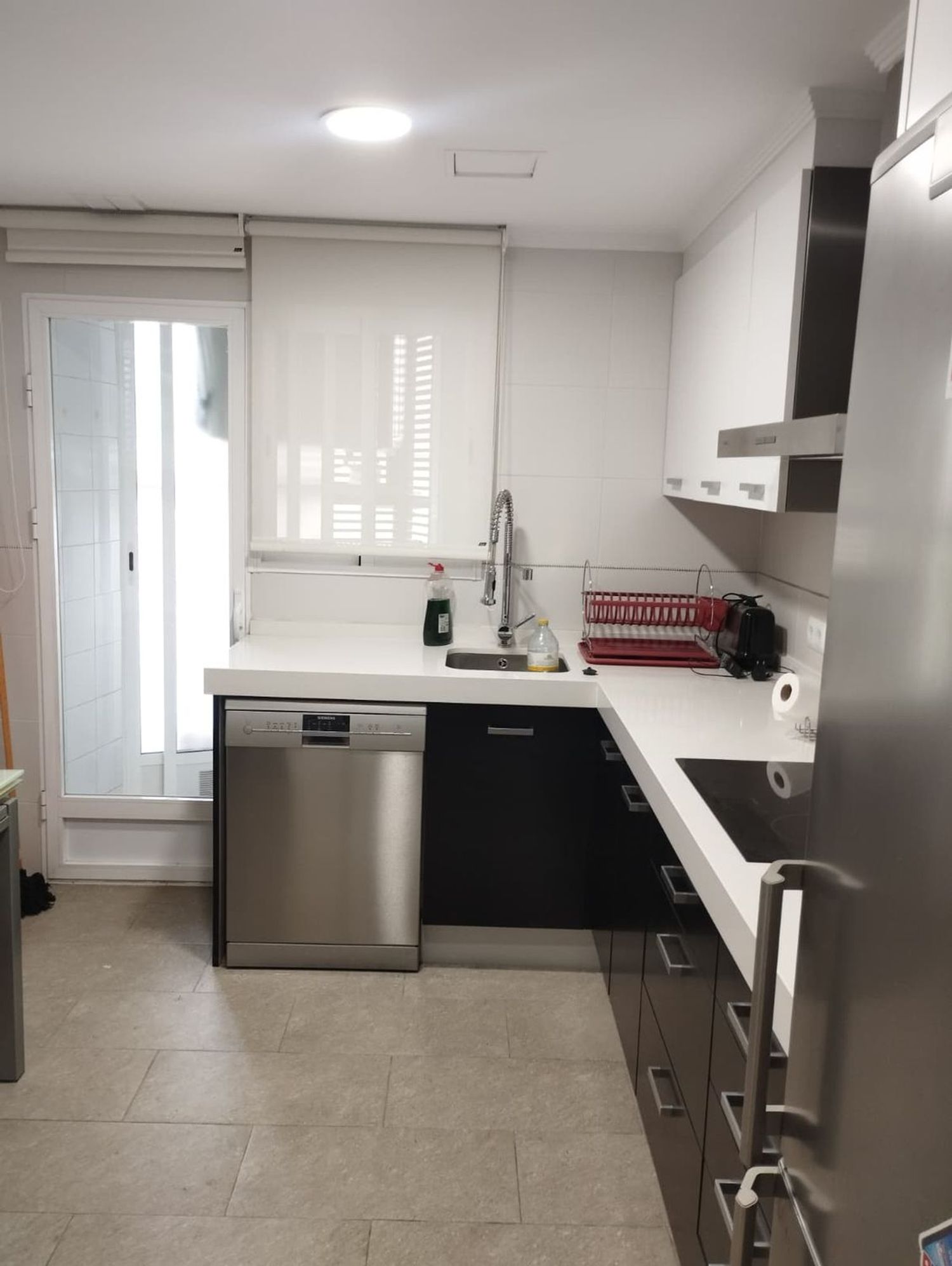 Piso en Paseo de l'Albereda, 48, Penya-Roja - Foto 3