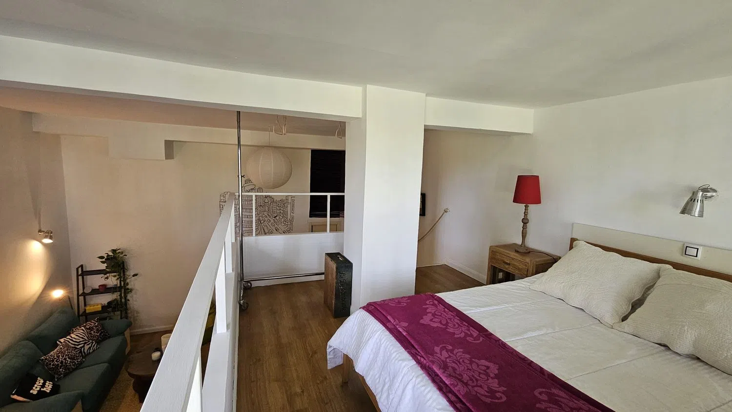 Estudio en calle Pintor Velazquez, 30 - Foto 17