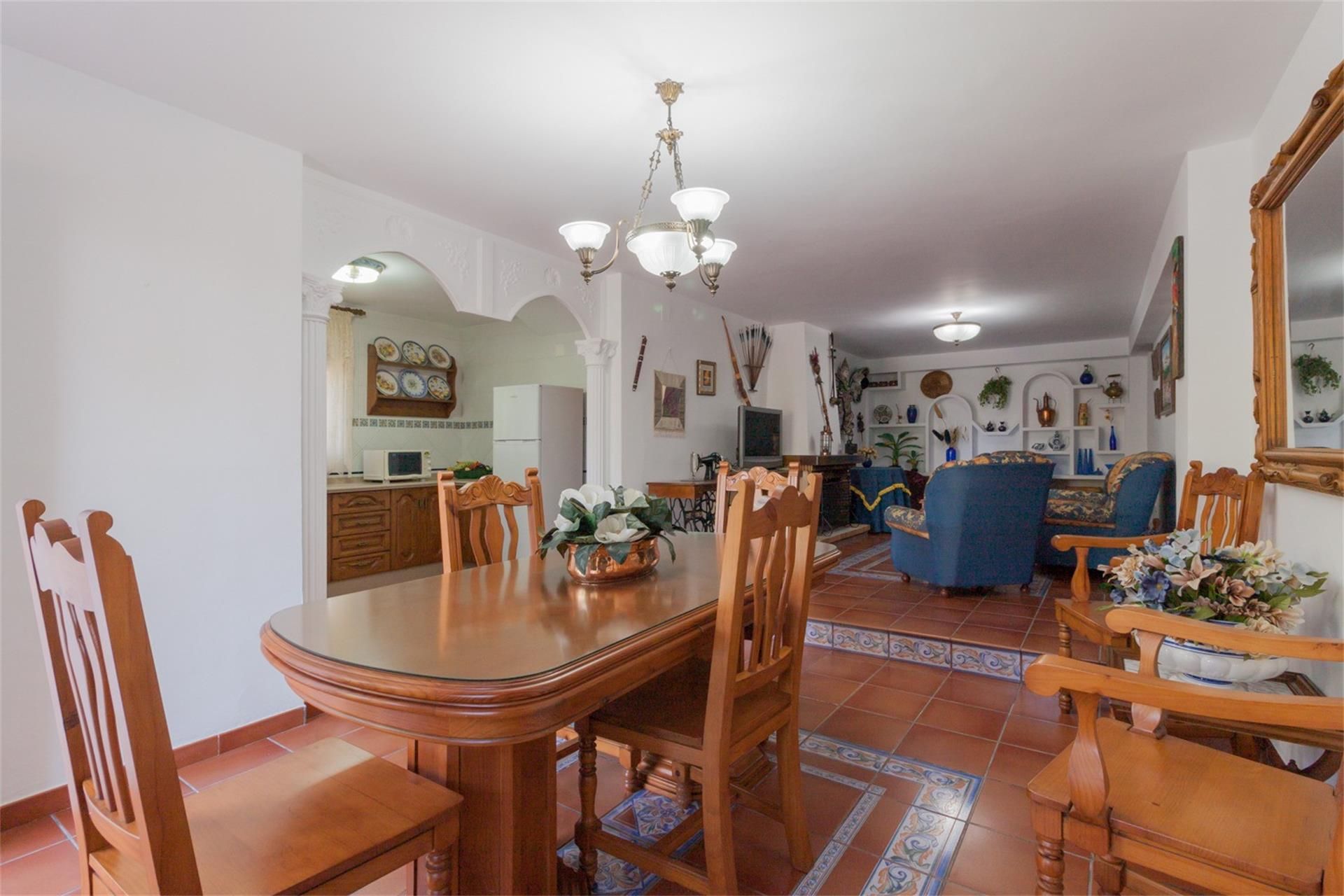 Planta baja en  Avenida Bellavista 25 - Foto 8