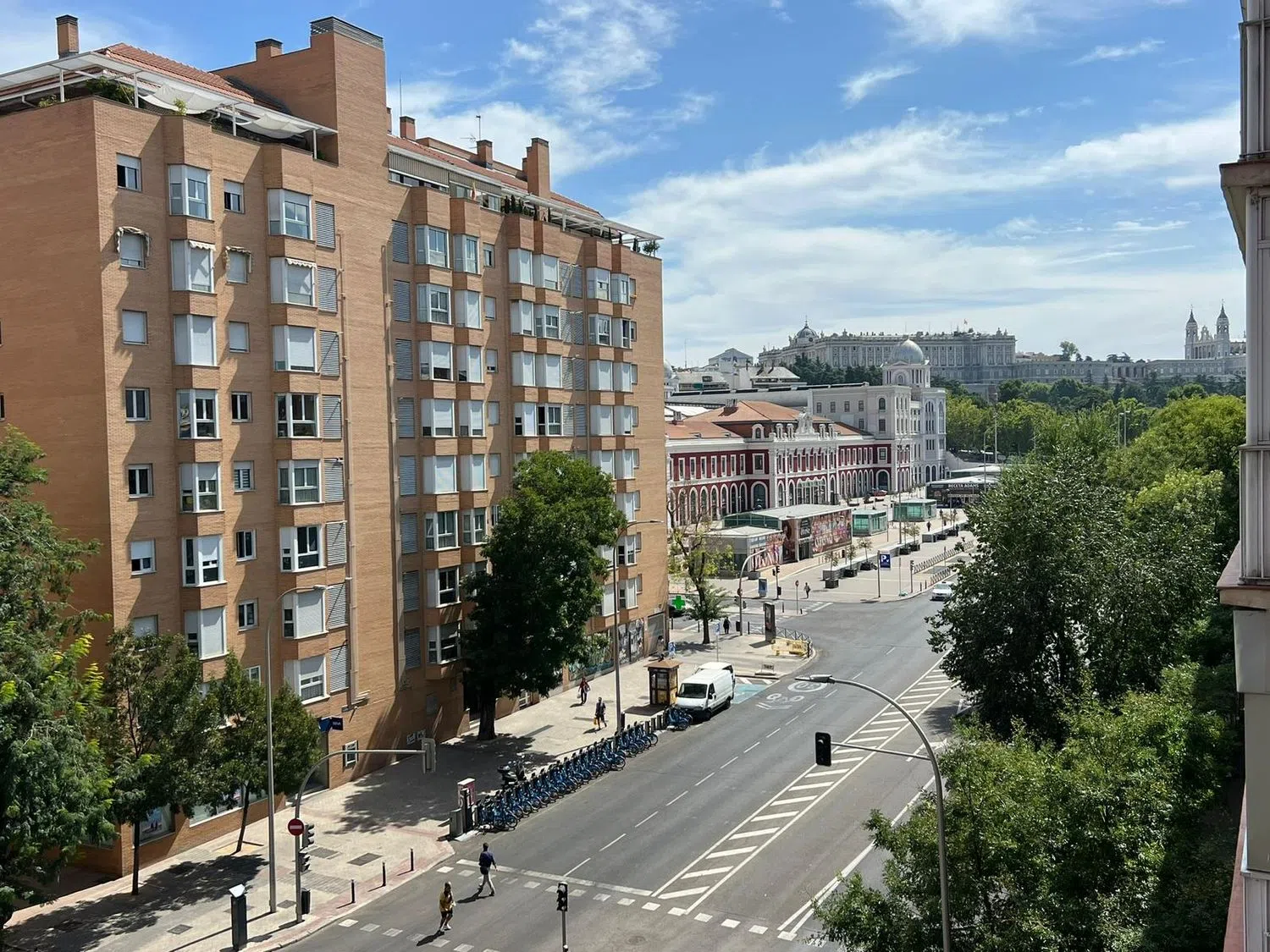 Piso en Barrio Casa de Campo - Foto 1