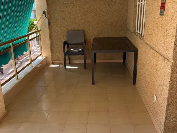 Piso en Calle d'Hipòlit Lázaro, 22 - Foto 4