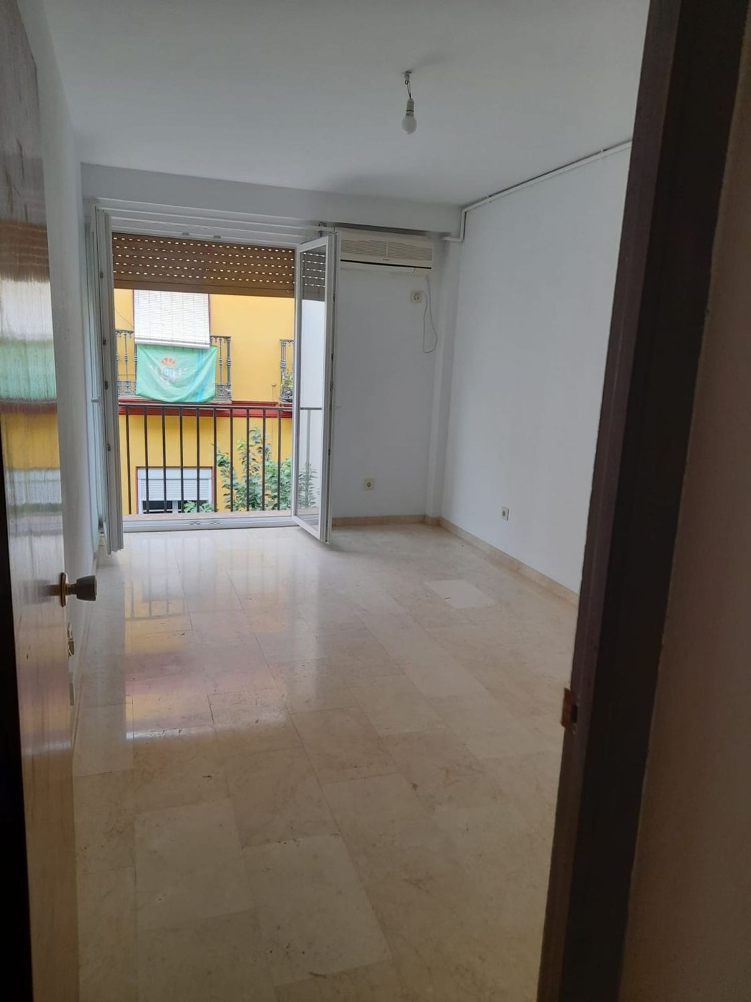 Piso en calle Gravina, 13