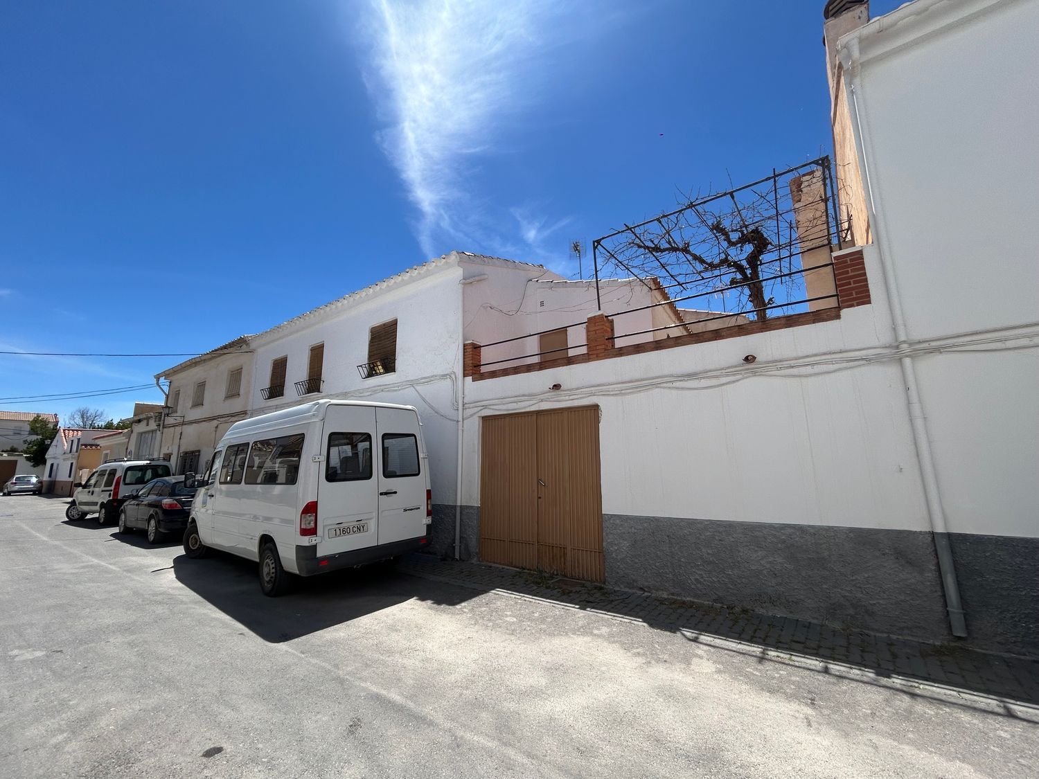 Casa o chalet independiente en Calle Maestro García Lacal, 7 - Foto 3