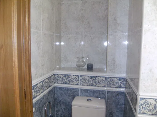 Piso en Calle de la Guàrdia Civil, 26, Benimaclet - Foto 5
