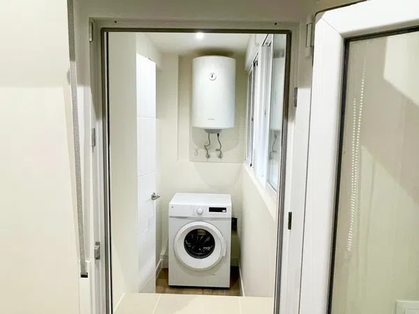 Piso en Calle Robledal, 4, Girón - Las Delicias - Pacífico, Málaga - Foto 9
