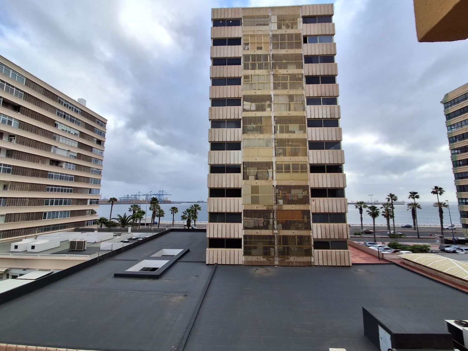 Piso en Calle Carvajal, 3, Arenales - Lugo - Avda Marítima - Foto 34