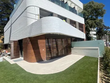 Dúplex en  Paseo P.º Marítimo Pablo Ruiz Picasso - Foto 22