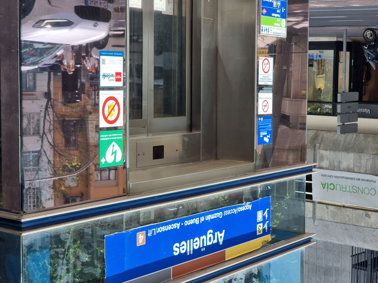 Piso en calle Andrés Mellado, 17 - Foto 14