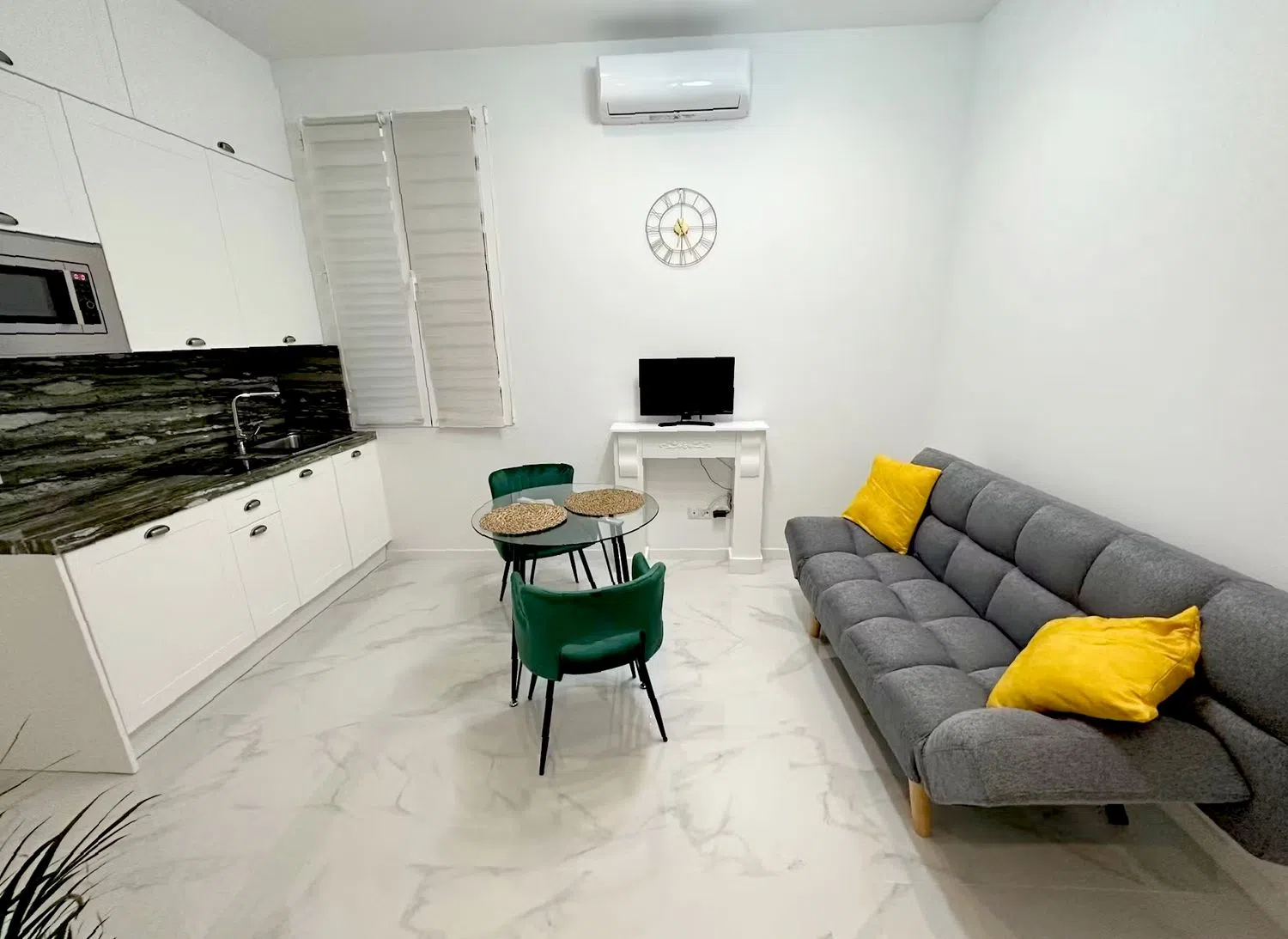 Piso en C. Mitjana, 1 - Foto 5