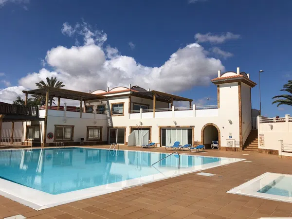 Chalet pareado en Calle Cernícalo, 1, Corralejo, Corralejo - Foto 20