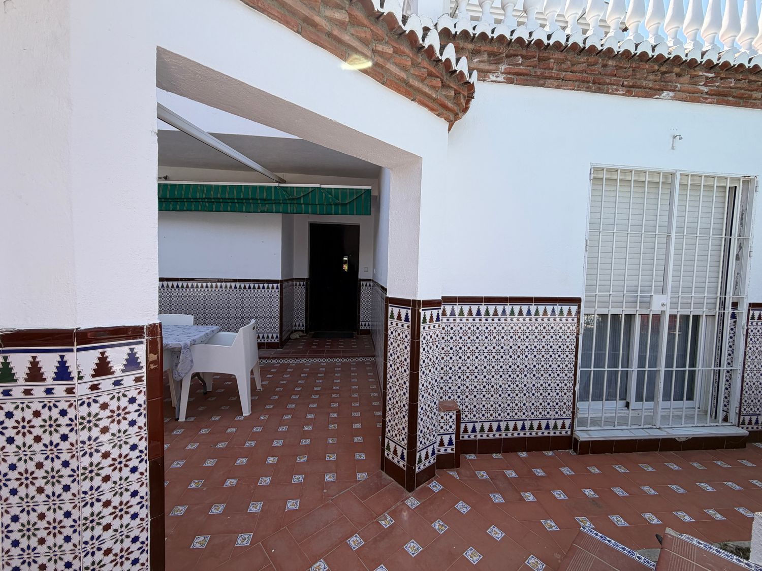 Chalet pareado en Calle Hierbabuena, 3, Altos de la Zubia, Altos de la Zubia - Foto 25