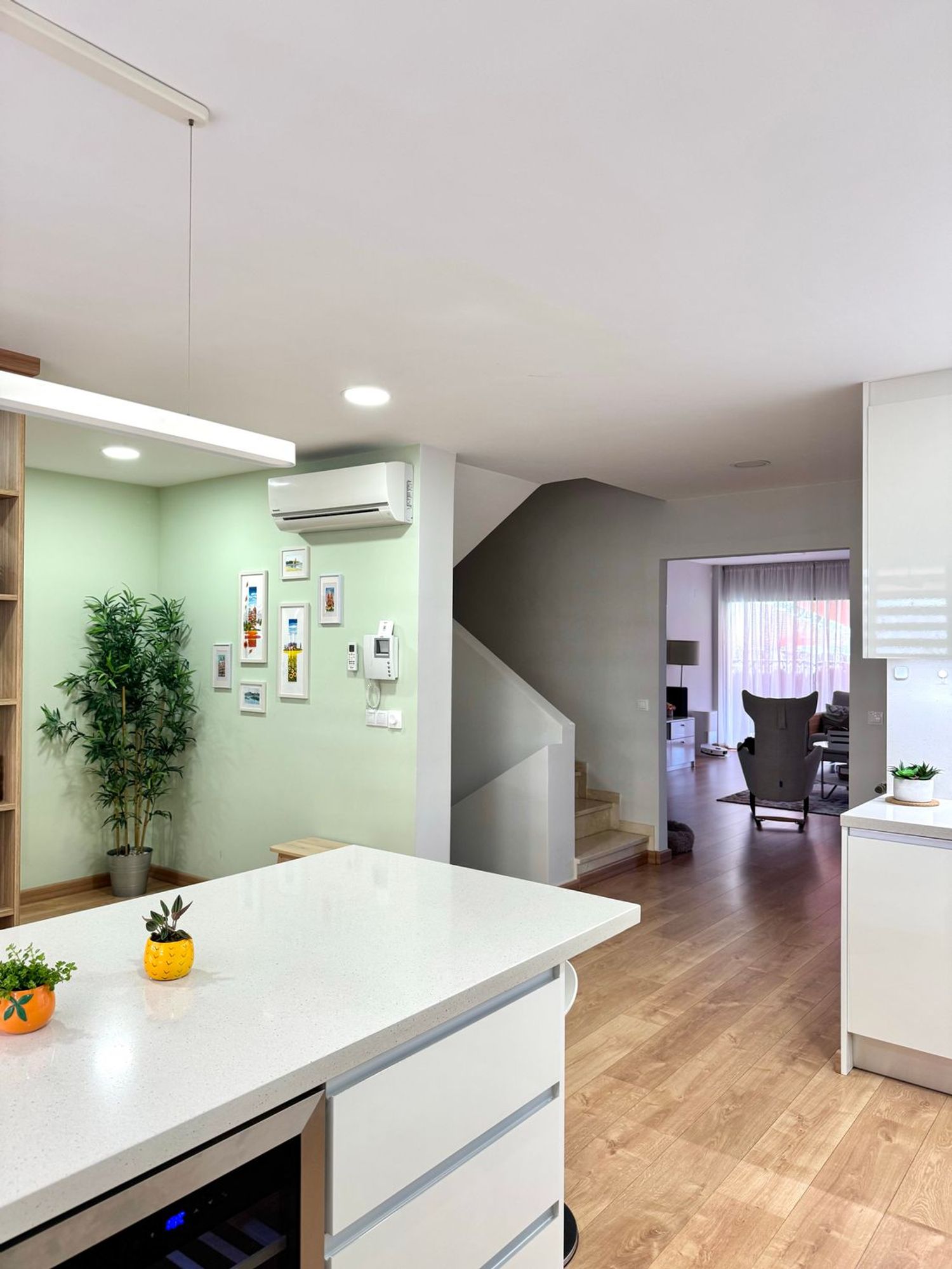 Chalet adosado en Avenida Conrado Albaladejo, 31, Alicante Golf - Foto 10