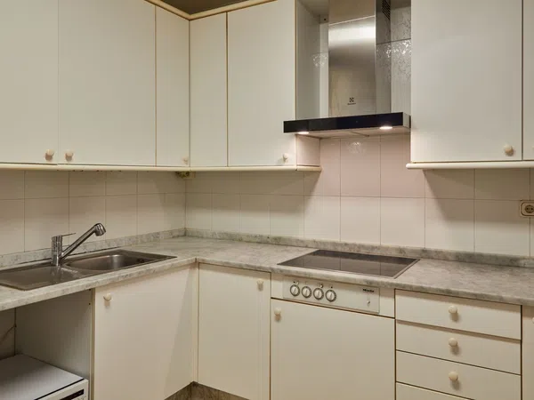 Piso en calle do Xeneral Pardiñas, 36 - Foto 14