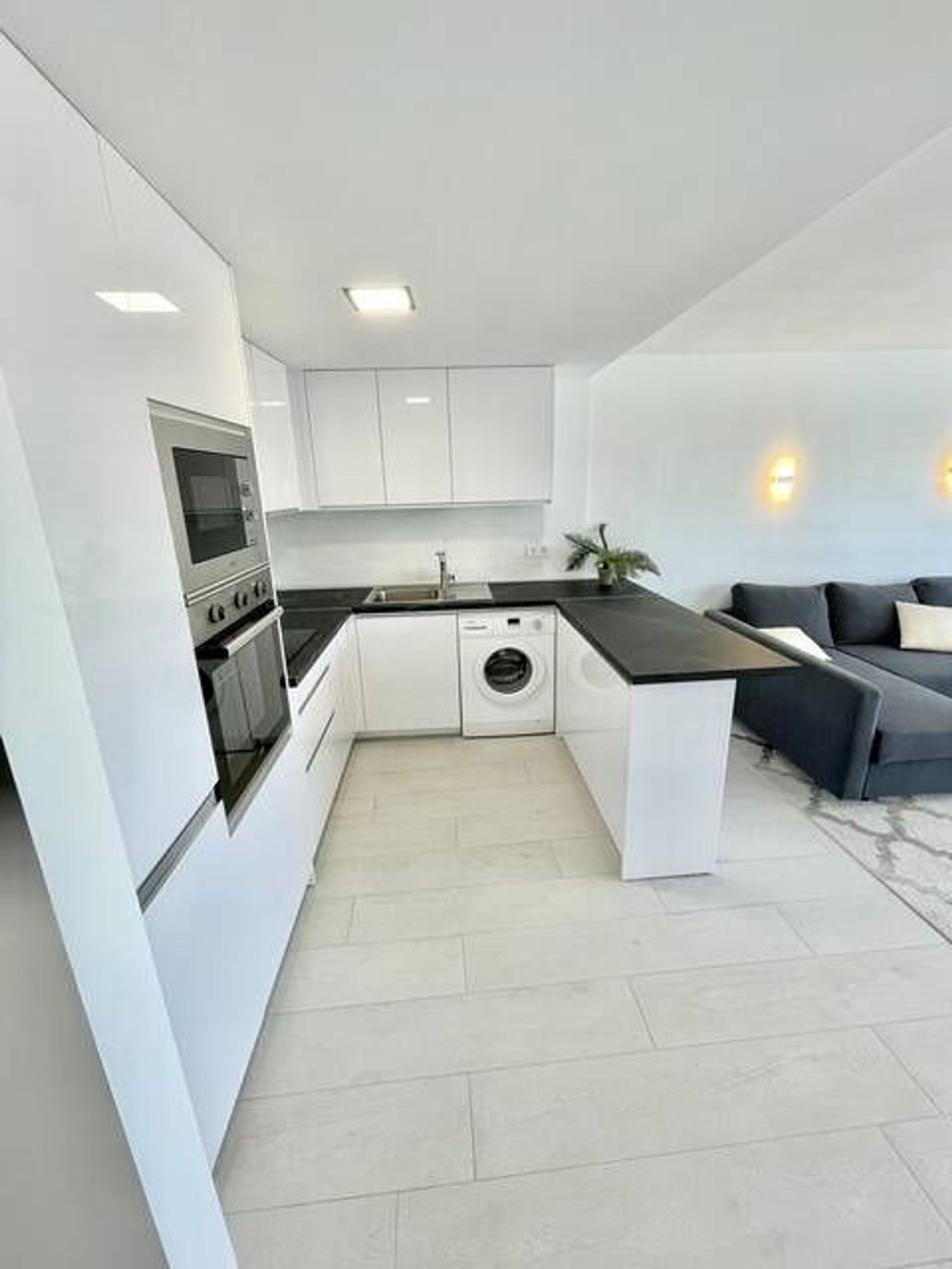 Piso en avenida Benidorm, 18 - Foto 12