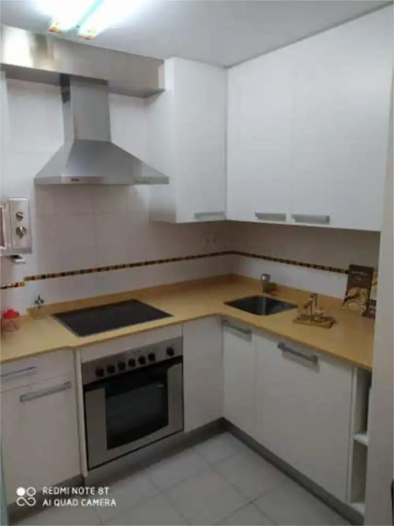 Apartamento en Ronda de Nelle - Foto 9